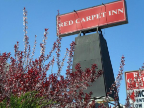 Red Carpet Inn Brooklawn, Gloucester City